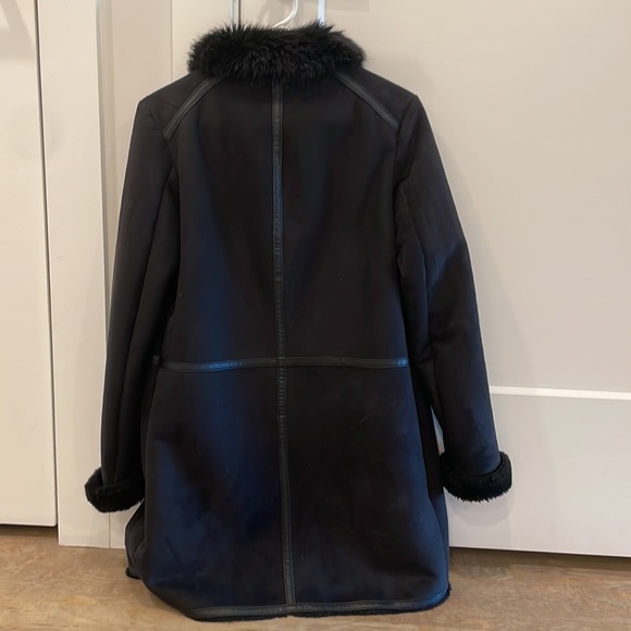 Ralph Lauren coat - Picture 2 of 5